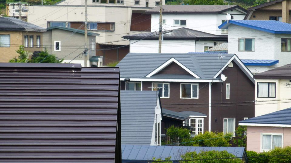 岡崎の住宅とエクステリアの魅力探求